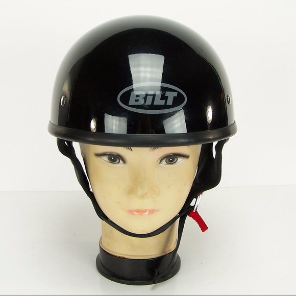 BILT Accessories Bilt Adult 2 Motorcycle Helmet Dot Approved Poshmark